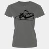 Ladies Performance Tee Thumbnail