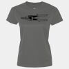 Ladies Performance Tee Thumbnail