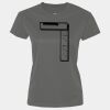 Ladies Performance Tee Thumbnail