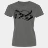 Ladies Performance Tee Thumbnail