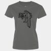 Ladies Performance Tee Thumbnail