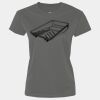 Ladies Performance Tee Thumbnail