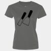 Ladies Performance Tee Thumbnail