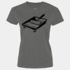 Ladies Performance Tee Thumbnail