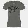 Ladies Performance Tee Thumbnail