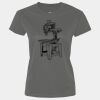 Ladies Performance Tee Thumbnail