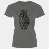 Ladies Performance Tee Thumbnail