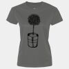 Ladies Performance Tee Thumbnail