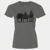 Ladies Performance Tee Thumbnail