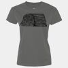 Ladies Performance Tee Thumbnail