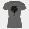 Ladies Performance Tee Thumbnail