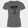 Ladies Performance Tee Thumbnail