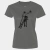 Ladies Performance Tee Thumbnail