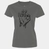 Ladies Performance Tee Thumbnail