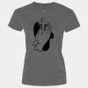 Ladies Performance Tee Thumbnail