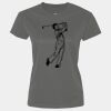 Ladies Performance Tee Thumbnail