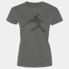 Ladies Performance Tee Thumbnail
