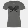 Ladies Performance Tee Thumbnail