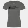 Ladies Performance Tee Thumbnail