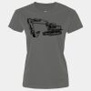 Ladies Performance Tee Thumbnail