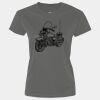 Ladies Performance Tee Thumbnail