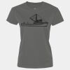 Ladies Performance Tee Thumbnail