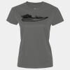Ladies Performance Tee Thumbnail