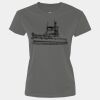 Ladies Performance Tee Thumbnail