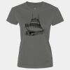 Ladies Performance Tee Thumbnail