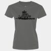 Ladies Performance Tee Thumbnail