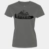 Ladies Performance Tee Thumbnail