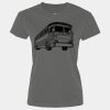 Ladies Performance Tee Thumbnail
