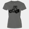 Ladies Performance Tee Thumbnail