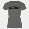 Ladies Performance Tee Thumbnail
