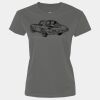 Ladies Performance Tee Thumbnail