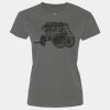 Ladies Performance Tee Thumbnail