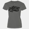 Ladies Performance Tee Thumbnail