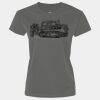 Ladies Performance Tee Thumbnail