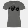 Ladies Performance Tee Thumbnail