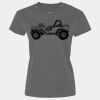 Ladies Performance Tee Thumbnail
