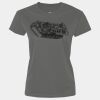 Ladies Performance Tee Thumbnail