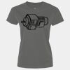 Ladies Performance Tee Thumbnail