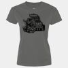 Ladies Performance Tee Thumbnail