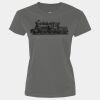 Ladies Performance Tee Thumbnail