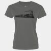 Ladies Performance Tee Thumbnail
