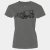 Ladies Performance Tee Thumbnail