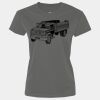 Ladies Performance Tee Thumbnail