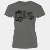 Ladies Performance Tee Thumbnail
