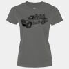 Ladies Performance Tee Thumbnail