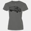 Ladies Performance Tee Thumbnail